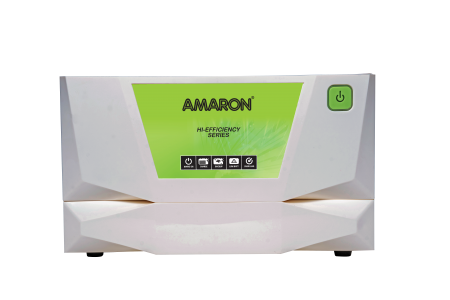 Amaron p