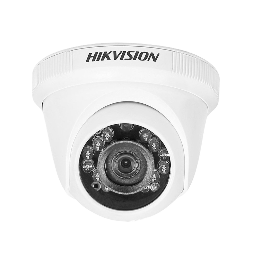 HIKVISION-