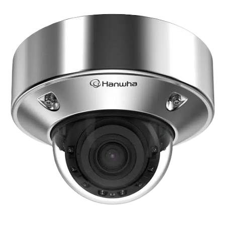 Hanwha Vision p