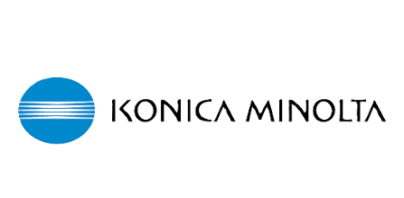 Konica Minolta l