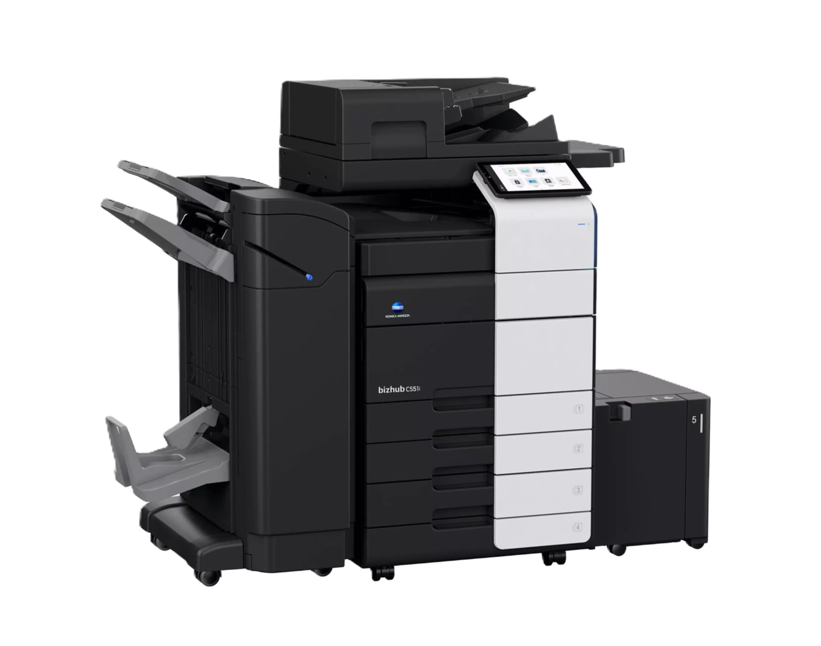 Konica Minolta p