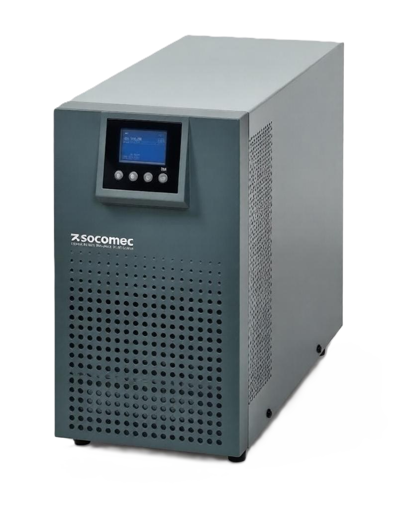 Socomec p