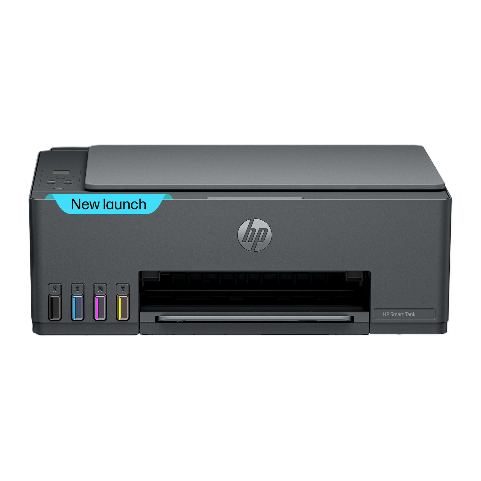 hp pr