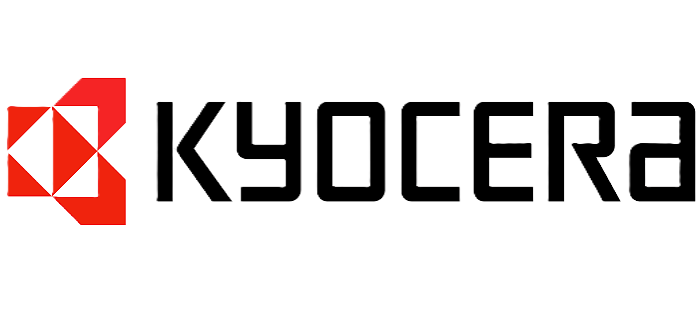kyocera logo