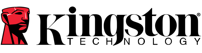 Kingston-logo