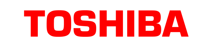 TOSHIBA_Logo