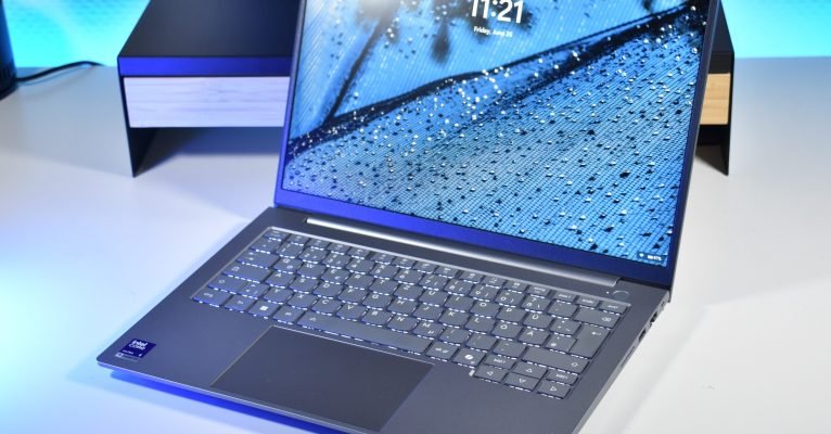 laptop