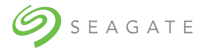 seagate logo